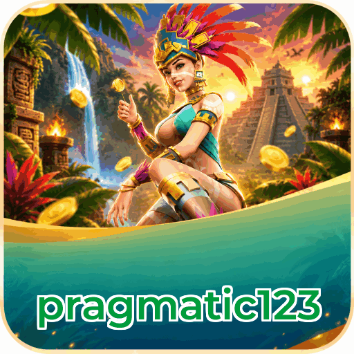 pragmatic123