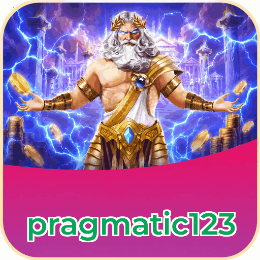 pragmatic123