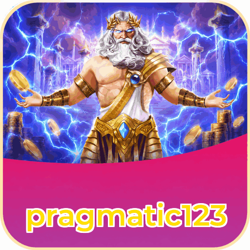 pragmatic123