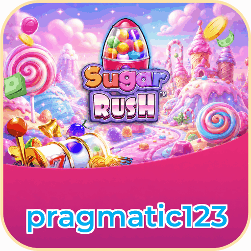pragmatic123