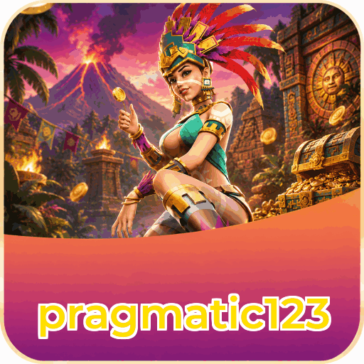 pragmatic123