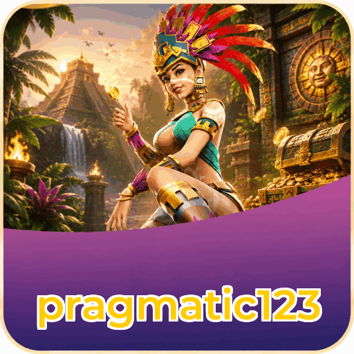 pragmatic123